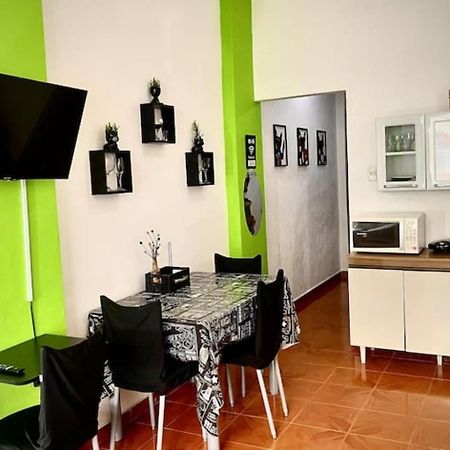 Studio Encantado De Copacabana Rio de Janeiro Exterior photo