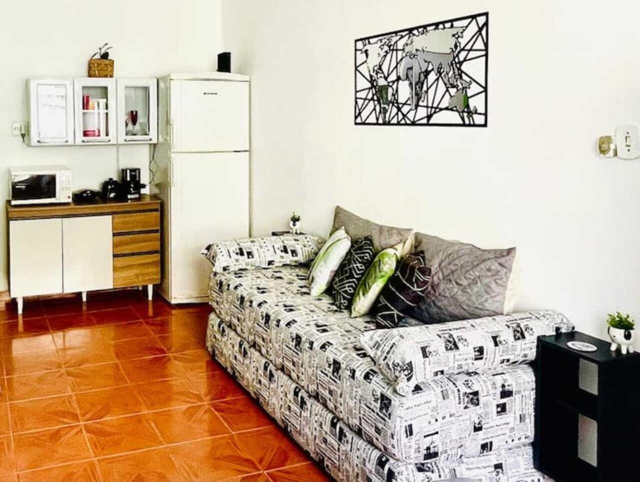 Studio Encantado De Copacabana Rio de Janeiro Exterior photo